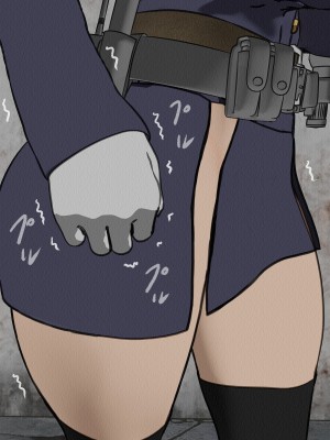 [搾精研究所] 監獄玩具(3)～性処理係として女子刑務所に収監された僕～ [中国翻訳]_157