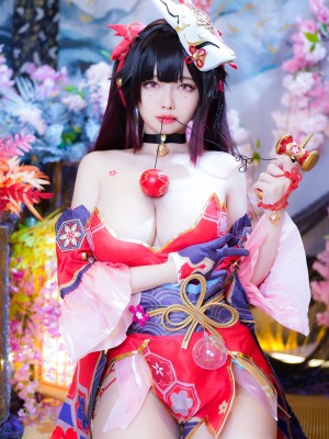 Arty亚缇 - Honkai Star Rail Sparkle_18
