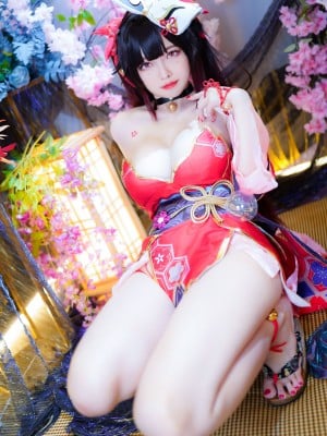 Arty亚缇 - Honkai Star Rail Sparkle_17