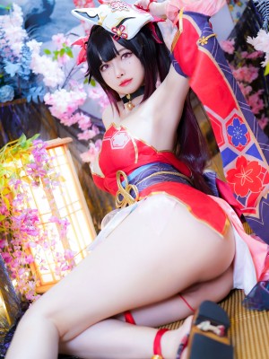 Arty亚缇 - Honkai Star Rail Sparkle_20