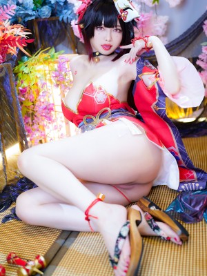 Arty亚缇 - Honkai Star Rail Sparkle_16