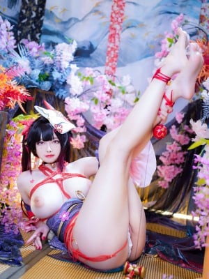 Arty亚缇 - Honkai Star Rail Sparkle_46