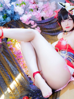 Arty亚缇 - Honkai Star Rail Sparkle_27