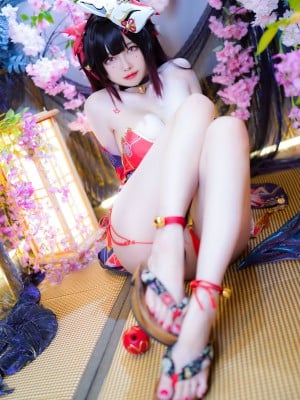 Arty亚缇 - Honkai Star Rail Sparkle_10