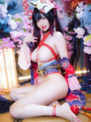 Arty亚缇 - Honkai Star Rail Sparkle_61