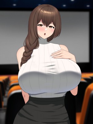 [犬小屋 (4LDK)] 友達の母親は欲求不満！？セフレからでも恋人になってみせる！_391