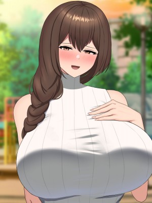 [犬小屋 (4LDK)] 友達の母親は欲求不満！？セフレからでも恋人になってみせる！_407