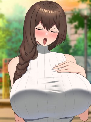 [犬小屋 (4LDK)] 友達の母親は欲求不満！？セフレからでも恋人になってみせる！_406