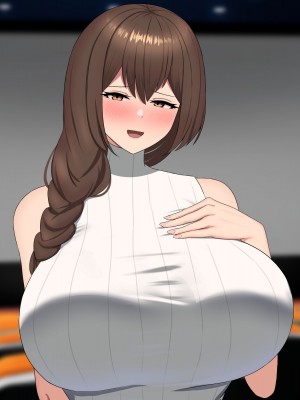 [犬小屋 (4LDK)] 友達の母親は欲求不満！？セフレからでも恋人になってみせる！_393