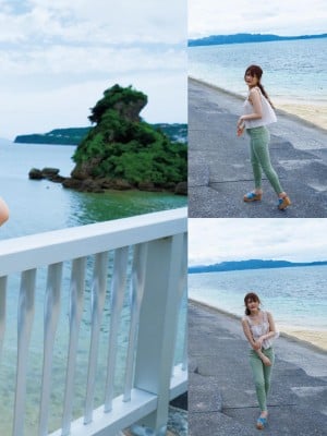 相沢みなみ写真集 Mi_embed0013