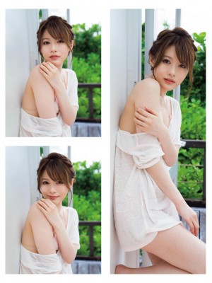 相沢みなみ写真集 Mi_embed0026