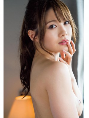 相沢みなみ写真集 Mi_embed0073
