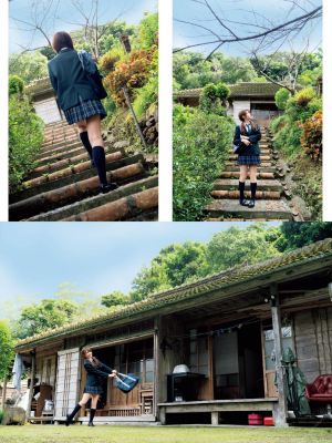 相沢みなみ1st.写真集 aiminami 豪華愛蔵版_00003