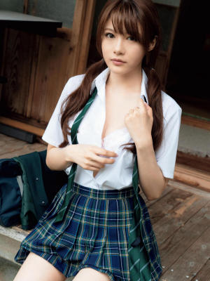 相沢みなみ1st.写真集 aiminami 豪華愛蔵版_00006