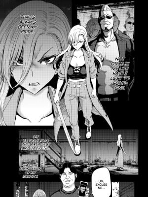 [Hori Hiroaki] 硬派なあたしが催眠アプリなんかに支配されてるワケね〜だろ [English] [Decensored] [Digital]_002