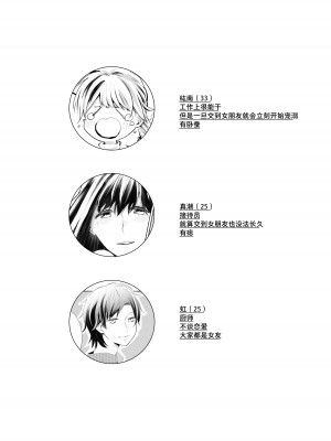 (コミティア137) [らいおん小屋 (一ノらい)] 信頼は愛の証 [透明声彩汉化组]_03
