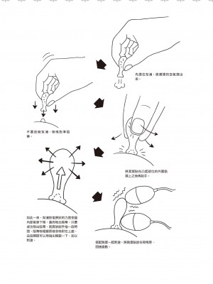 [由良橋勢] 陰核愛撫・クリイキ完全マニュアル イラスト版……らぶクリ！｜豆豆攻略！圖解陰蒂愛撫･高潮完全指南_156