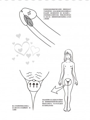 [由良橋勢] 陰核愛撫・クリイキ完全マニュアル イラスト版……らぶクリ！｜豆豆攻略！圖解陰蒂愛撫･高潮完全指南_183