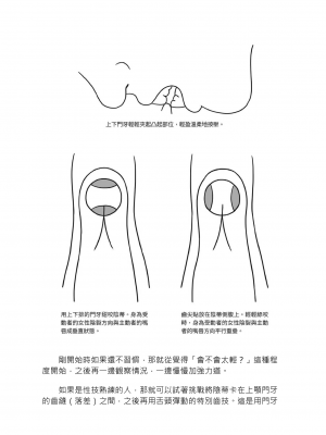 [由良橋勢] 陰核愛撫・クリイキ完全マニュアル イラスト版……らぶクリ！｜豆豆攻略！圖解陰蒂愛撫･高潮完全指南_089