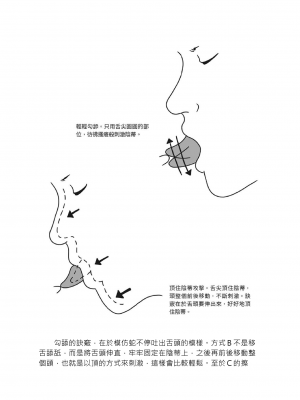 [由良橋勢] 陰核愛撫・クリイキ完全マニュアル イラスト版……らぶクリ！｜豆豆攻略！圖解陰蒂愛撫･高潮完全指南_053