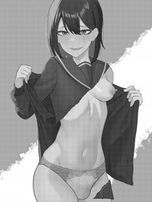 [舞樹 (佐々木武蔵)] カツアゲに飽きたからP活詐欺してみた!_02