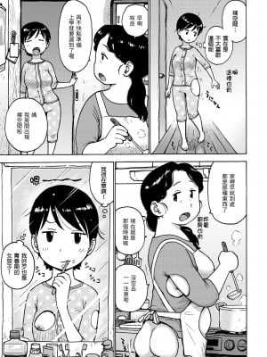 [かるま龍狼] 裸空間の世界とか｜裸空間世界的日常 [中国翻訳] [無修正] [DL版]_007