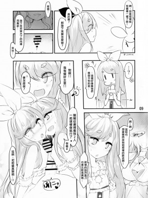 (C93) [徐行区間 (かぜっと)] ニアノアがこっそり大人の階段を上る本 (SOUND VOLTEX) [中国翻訳]_07