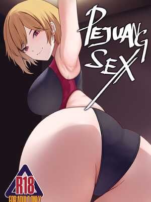 [SiFarid] PEJUANG SEX (Kaela Kovalskia)