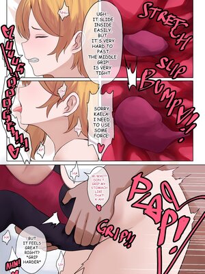 [SiFarid] PEJUANG SEX (Kaela Kovalskia)_09