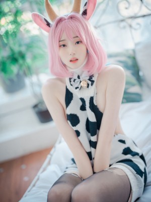 DJAWA Photo - Bambi (밤비) - Riamu's Celebrating the Year of the Cow #2_14