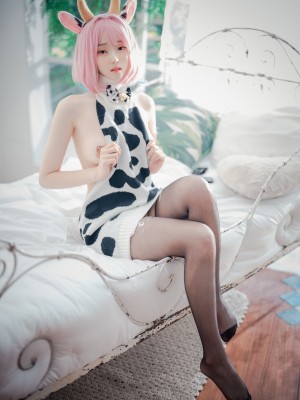 DJAWA Photo - Bambi (밤비) - Riamu's Celebrating the Year of the Cow #2_02