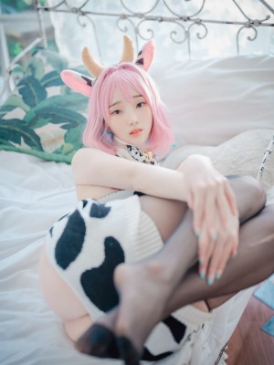 DJAWA Photo - Bambi (밤비) - Riamu's Celebrating the Year of the Cow #2_07