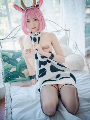 DJAWA Photo - Bambi (밤비) - Riamu's Celebrating the Year of the Cow #2_29