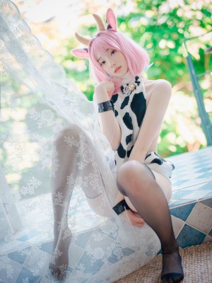 DJAWA Photo - Bambi (밤비) - Riamu's Celebrating the Year of the Cow #2_45