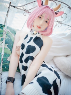 DJAWA Photo - Bambi (밤비) - Riamu's Celebrating the Year of the Cow #2_33