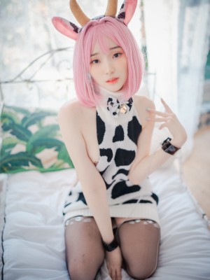 DJAWA Photo - Bambi (밤비) - Riamu's Celebrating the Year of the Cow #2_26