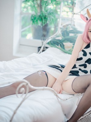 DJAWA Photo - Bambi (밤비) - Riamu's Celebrating the Year of the Cow #2_01