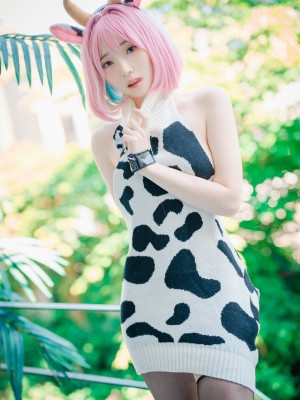 DJAWA Photo - Bambi (밤비) - Riamu's Celebrating the Year of the Cow #2_40