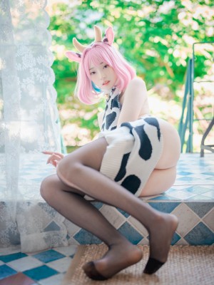DJAWA Photo - Bambi (밤비) - Riamu's Celebrating the Year of the Cow #2_82