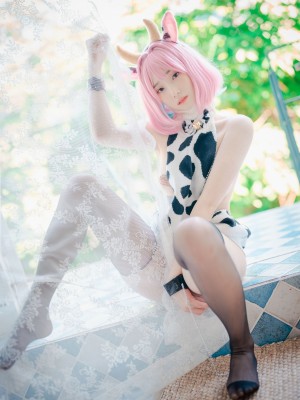 DJAWA Photo - Bambi (밤비) - Riamu's Celebrating the Year of the Cow #2_46