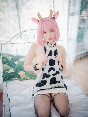 DJAWA Photo - Bambi (밤비) - Riamu's Celebrating the Year of the Cow #2_27