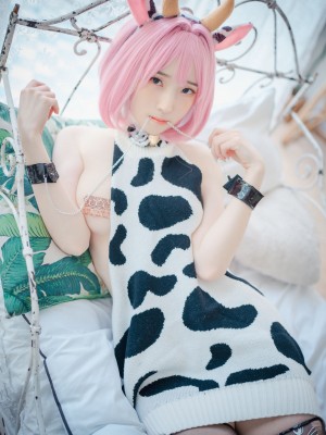 DJAWA Photo - Bambi (밤비) - Riamu's Celebrating the Year of the Cow #2_32