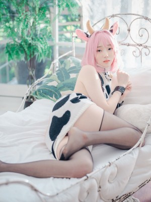 DJAWA Photo - Bambi (밤비) - Riamu's Celebrating the Year of the Cow #2_10