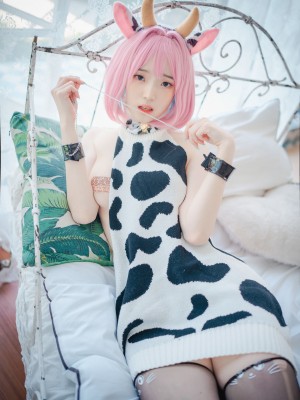DJAWA Photo - Bambi (밤비) - Riamu's Celebrating the Year of the Cow #2_31