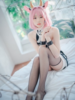 DJAWA Photo - Bambi (밤비) - Riamu's Celebrating the Year of the Cow #2_15