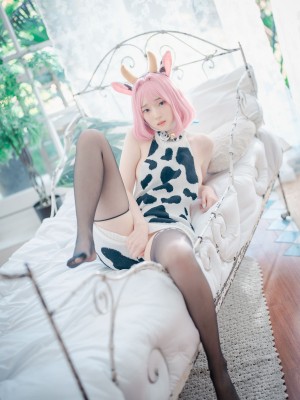 DJAWA Photo - Bambi (밤비) - Riamu's Celebrating the Year of the Cow #2_05
