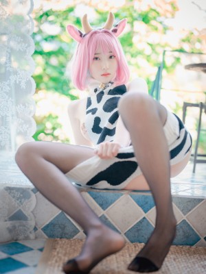 DJAWA Photo - Bambi (밤비) - Riamu's Celebrating the Year of the Cow #2_48