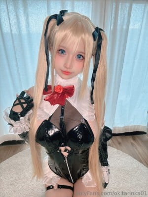 沖田凛花Rinka - Marie Rose_09