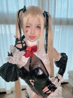 沖田凛花Rinka - Marie Rose_07