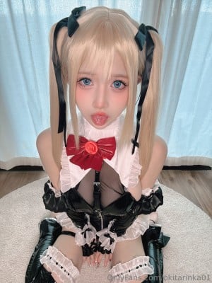 沖田凛花Rinka - Marie Rose_11